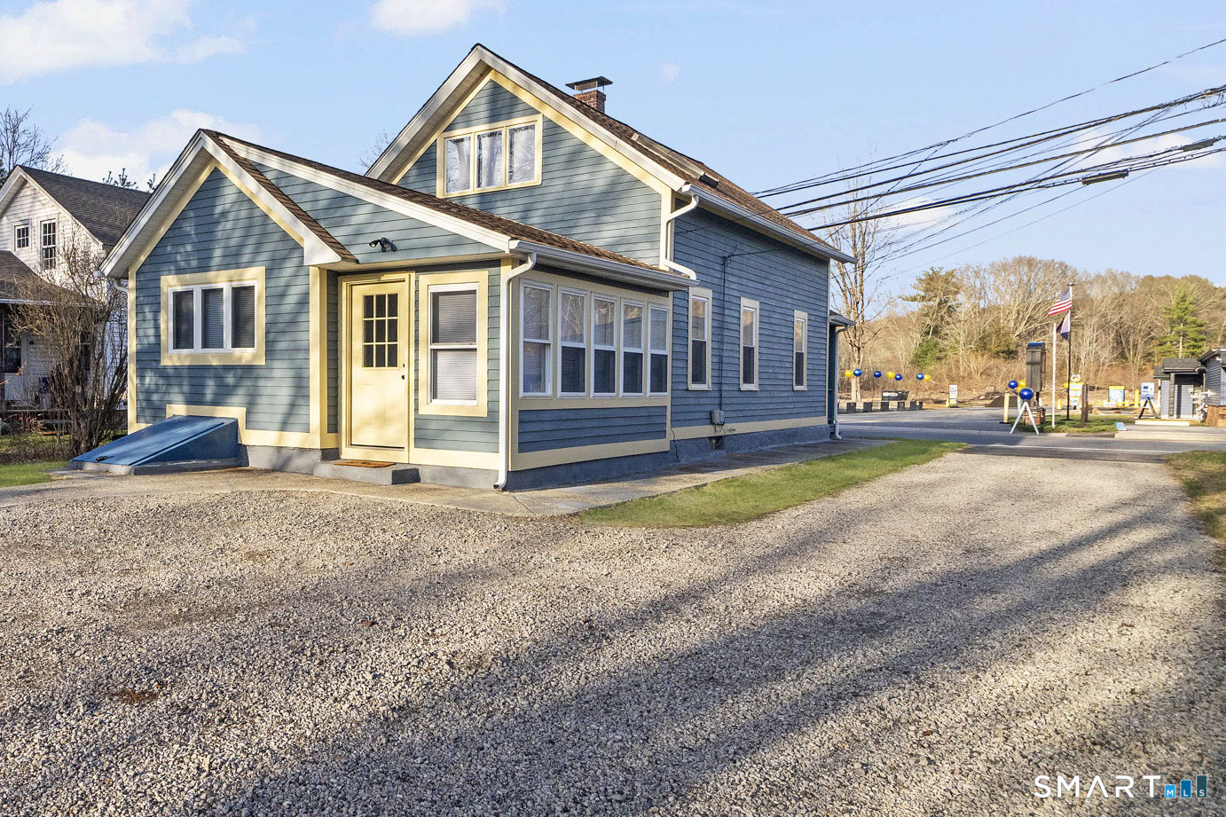 25 Putnam Road Plainfield, CT 06332 - Photo 35 of 38