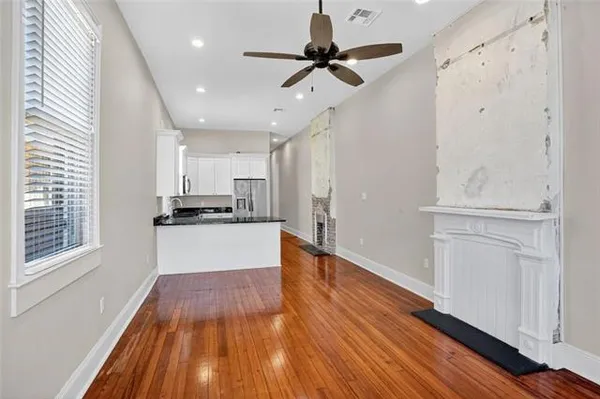 $1,945 | 725 Marengo Street, New Orleans, LA 70115