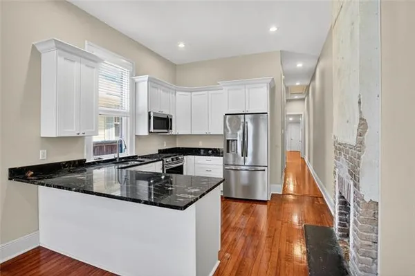 $1,945 | 725 Marengo Street, New Orleans, LA 70115