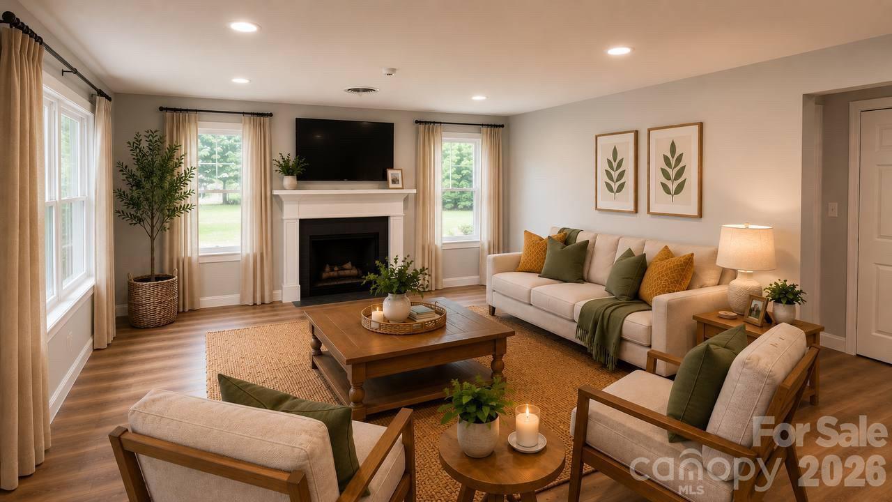 4604 Old Hickory Road Lancaster, SC 29720 - Photo 10 of 39