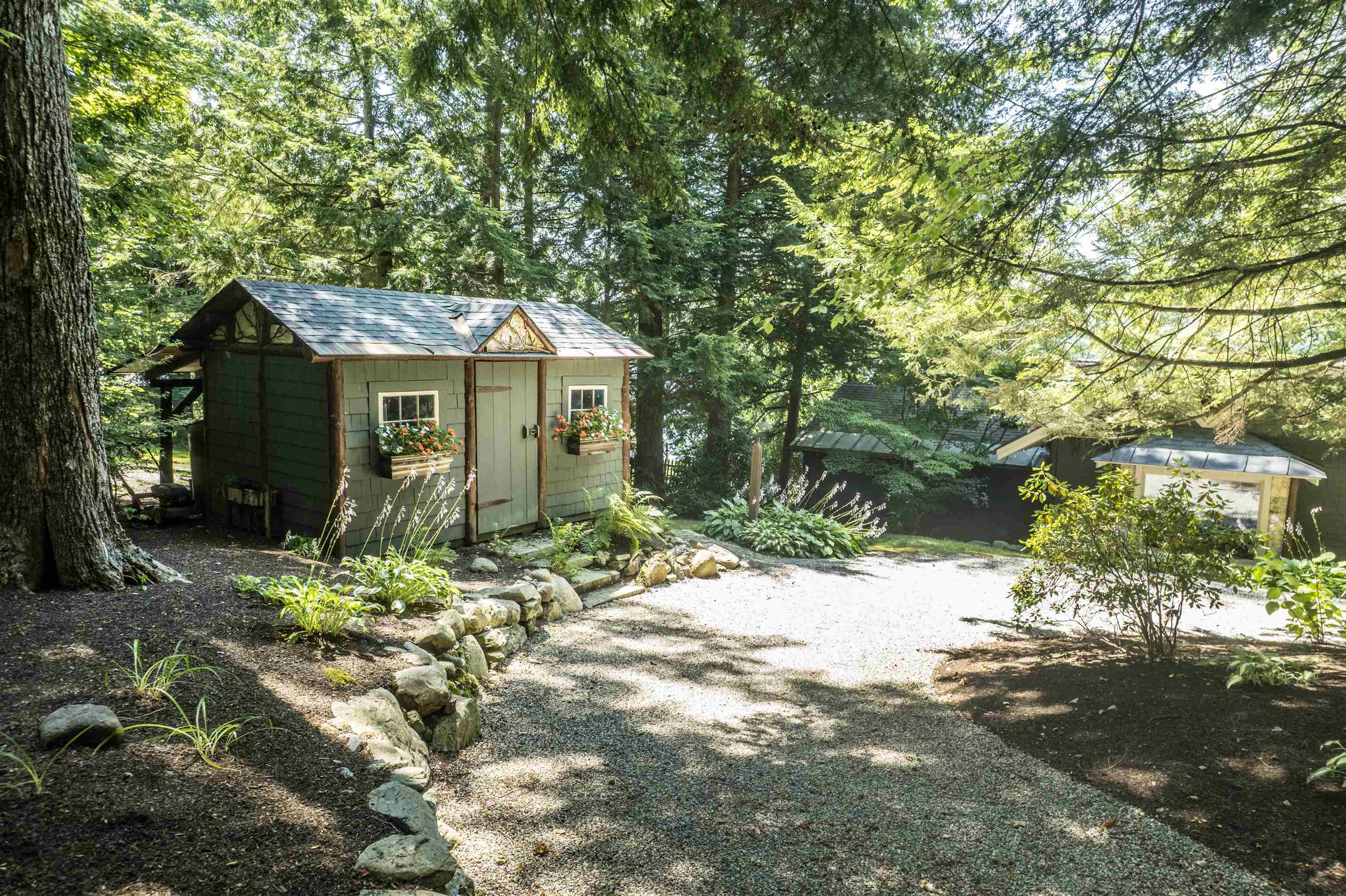 289 Ledgemere Point Hubbardton, VT 05732 - Photo 7 of 45