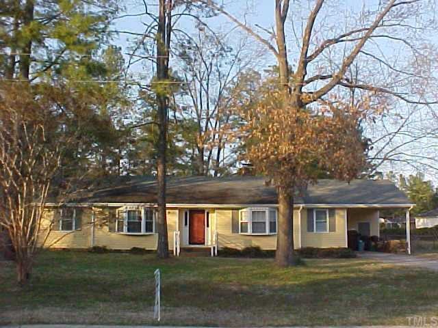 1608 Forest Road Wake Forest, NC 27587 - Photo 1 of 1 Gallery Image 1