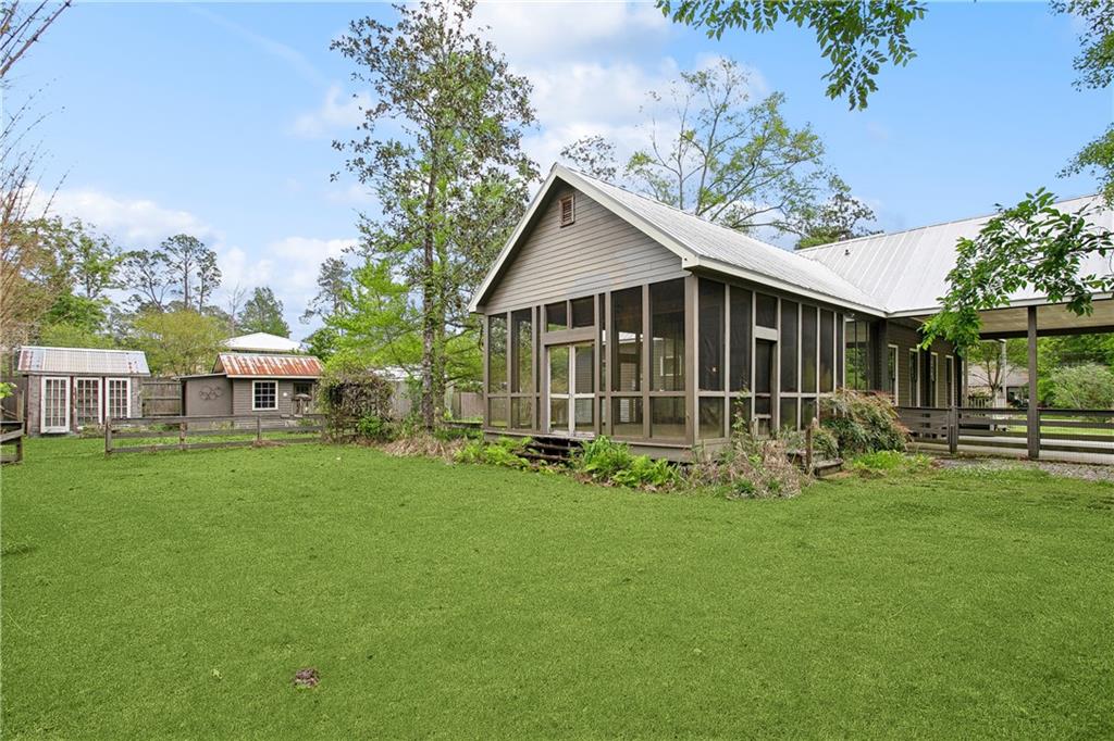 131 Inspiration Lane Covington, LA 70433 - Photo 24 of 25 Gallery Image 24
