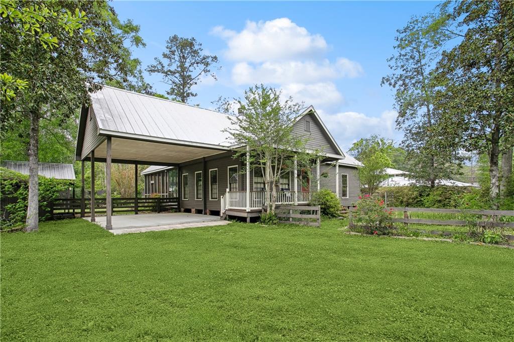 131 Inspiration Lane Covington, LA 70433 - Photo 25 of 25 Gallery Image 25