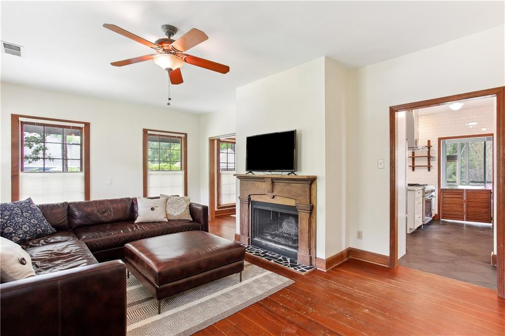131 Inspiration Lane Covington, LA 70433 - Photo 6 of 25 Gallery Image 6
