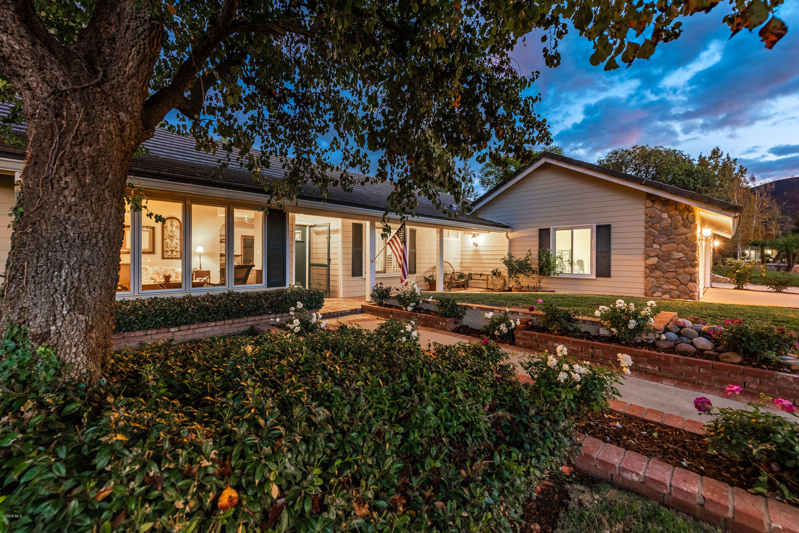 400 Longbranch Road Simi Valley, CA 93065 - Photo 1 of 74 Front View
