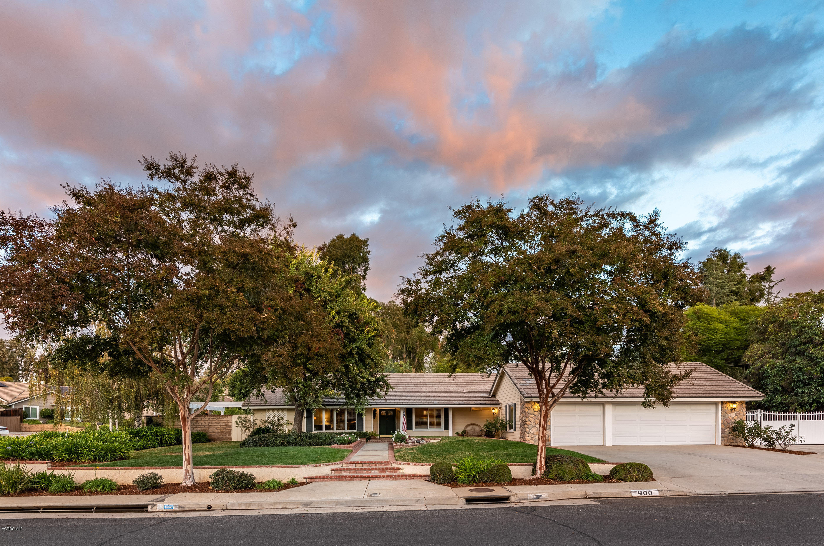 400 Longbranch Road Simi Valley, CA 93065 - Photo 14 of 74 Front View