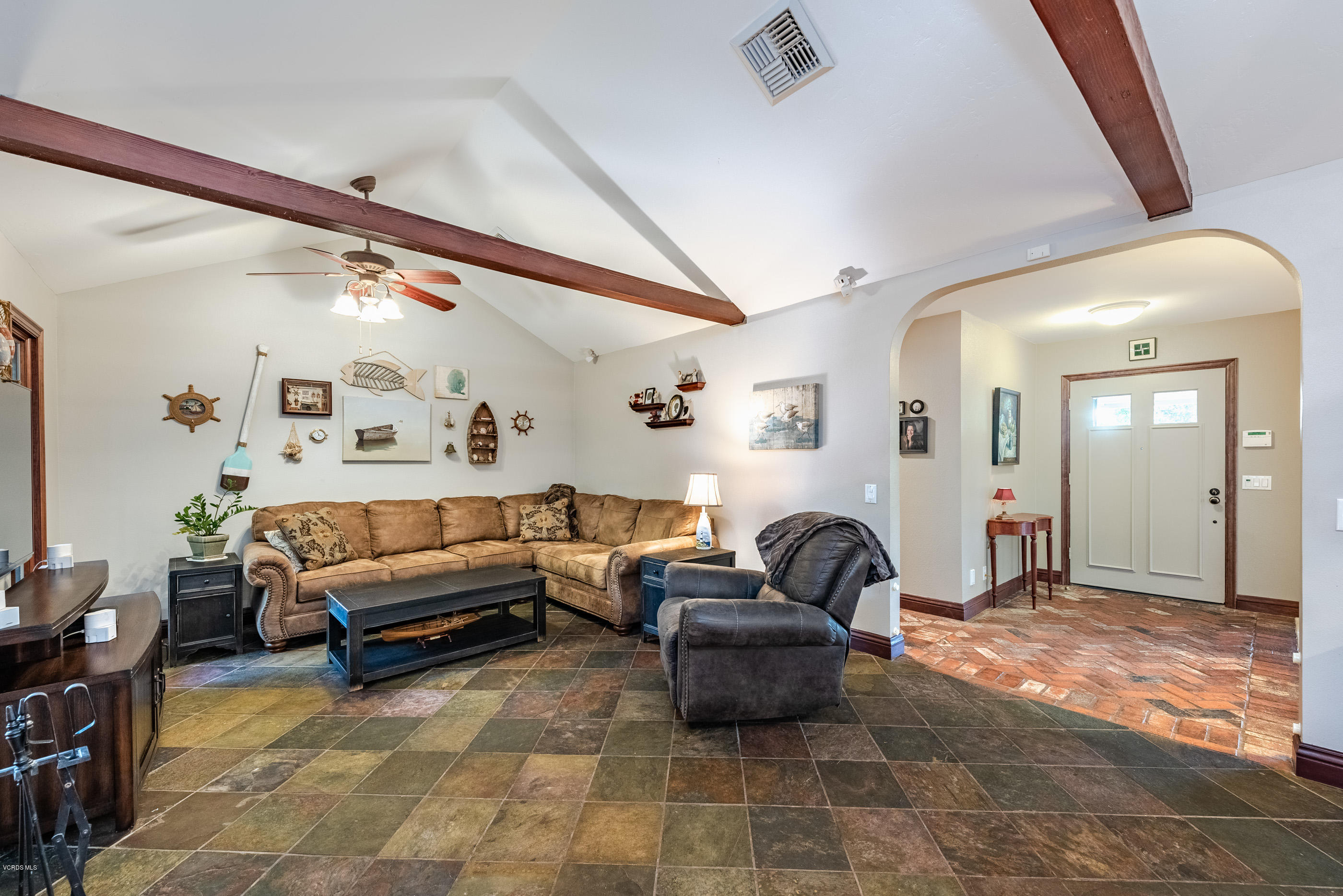 400 Longbranch Road Simi Valley, CA 93065 - Photo 20 of 74 Family Room