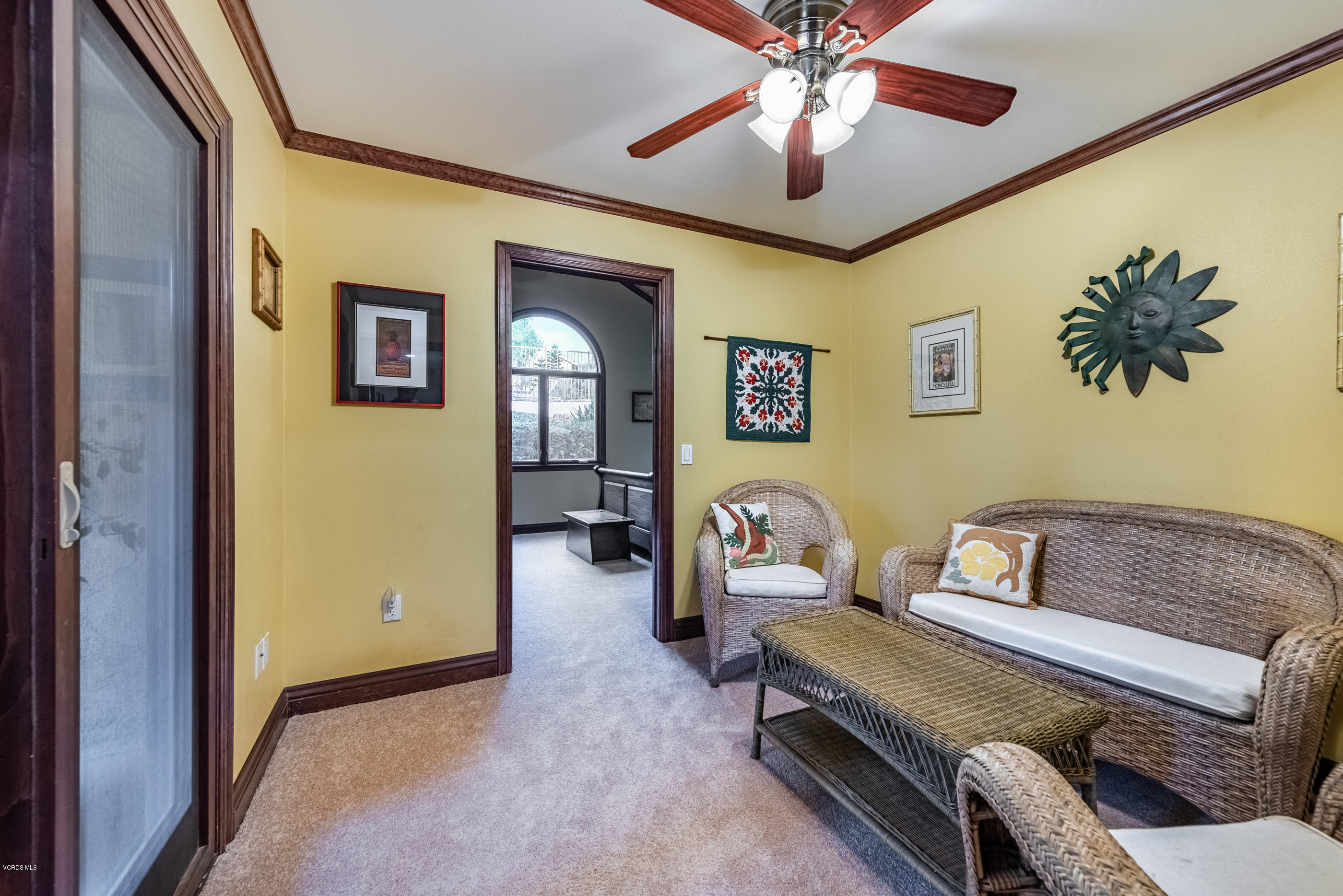 400 Longbranch Road Simi Valley, CA 93065 - Photo 42 of 74 Master Retreat