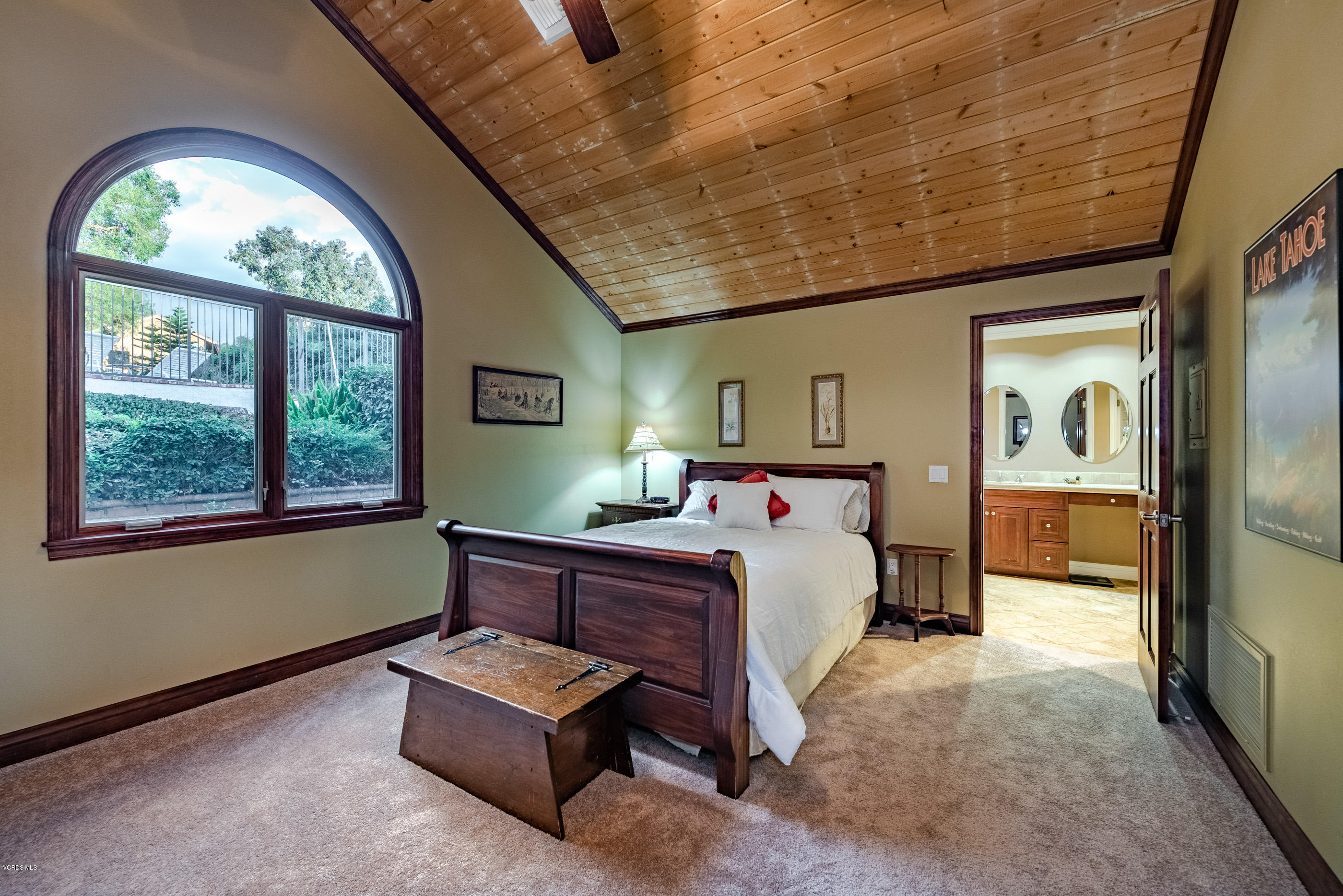 400 Longbranch Road Simi Valley, CA 93065 - Photo 43 of 74 Master Bedroom