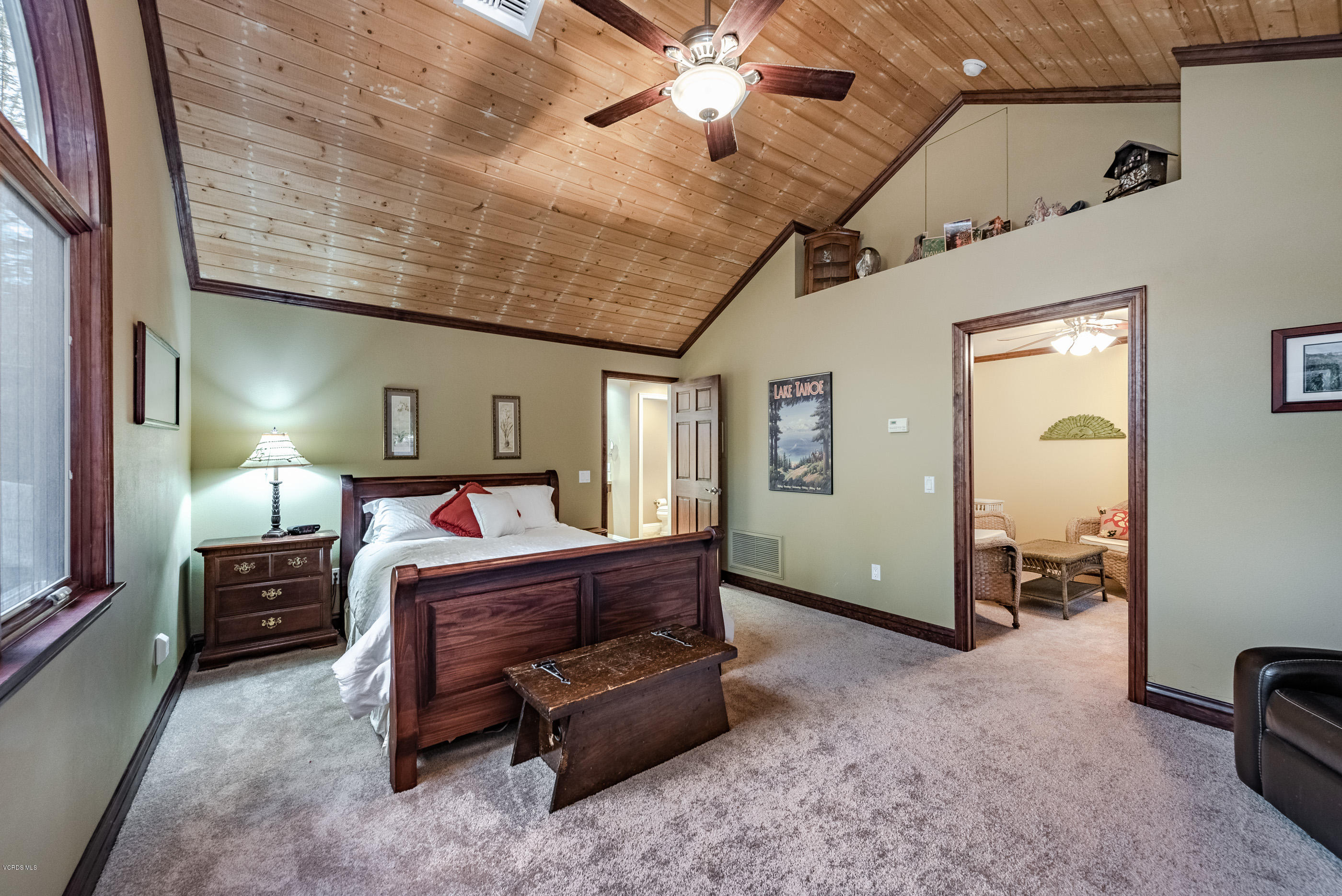 400 Longbranch Road Simi Valley, CA 93065 - Photo 44 of 74 Master Bedroom