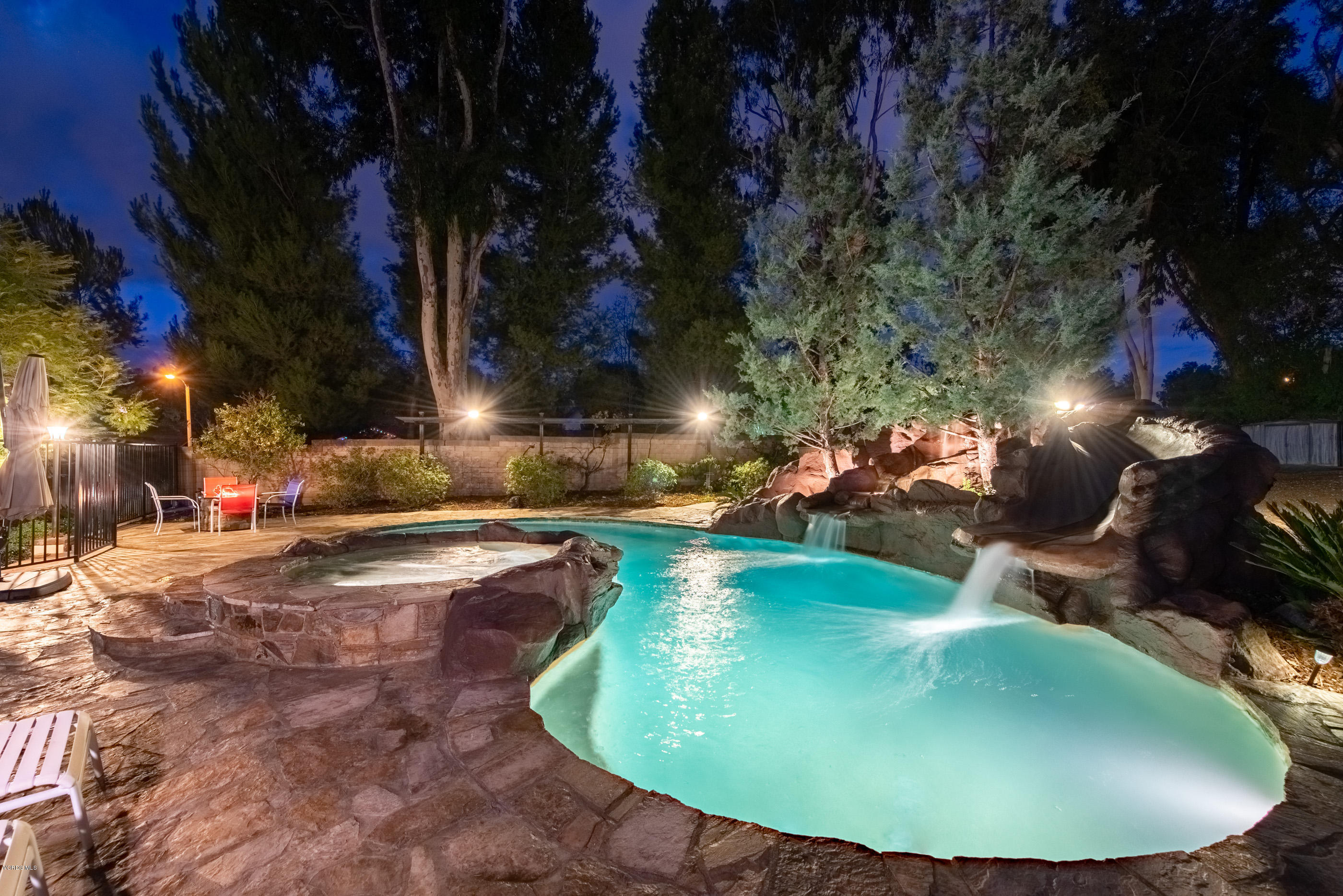400 Longbranch Road Simi Valley, CA 93065 - Photo 51 of 74 Backyard