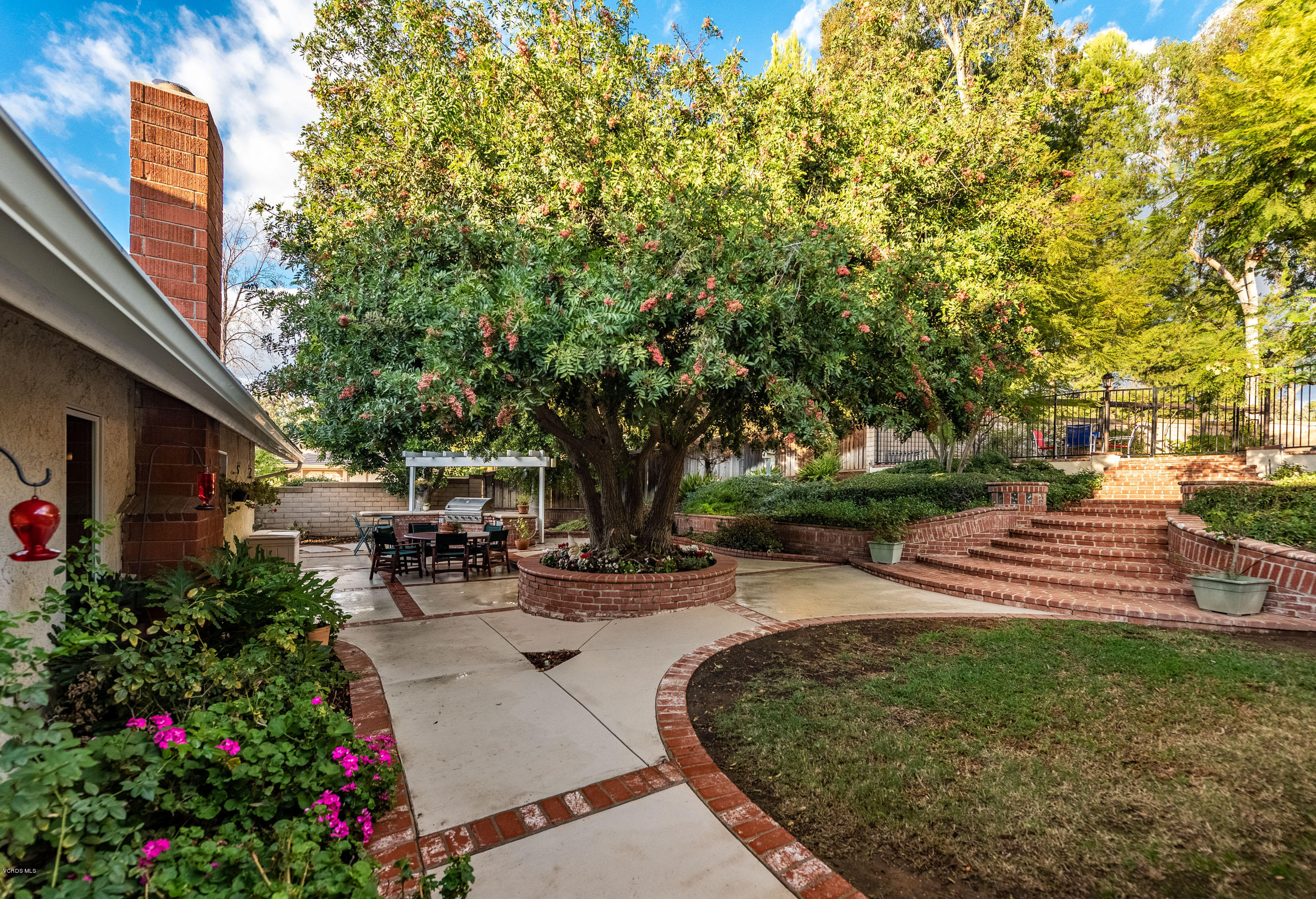 400 Longbranch Road Simi Valley, CA 93065 - Photo 70 of 74 Backyard