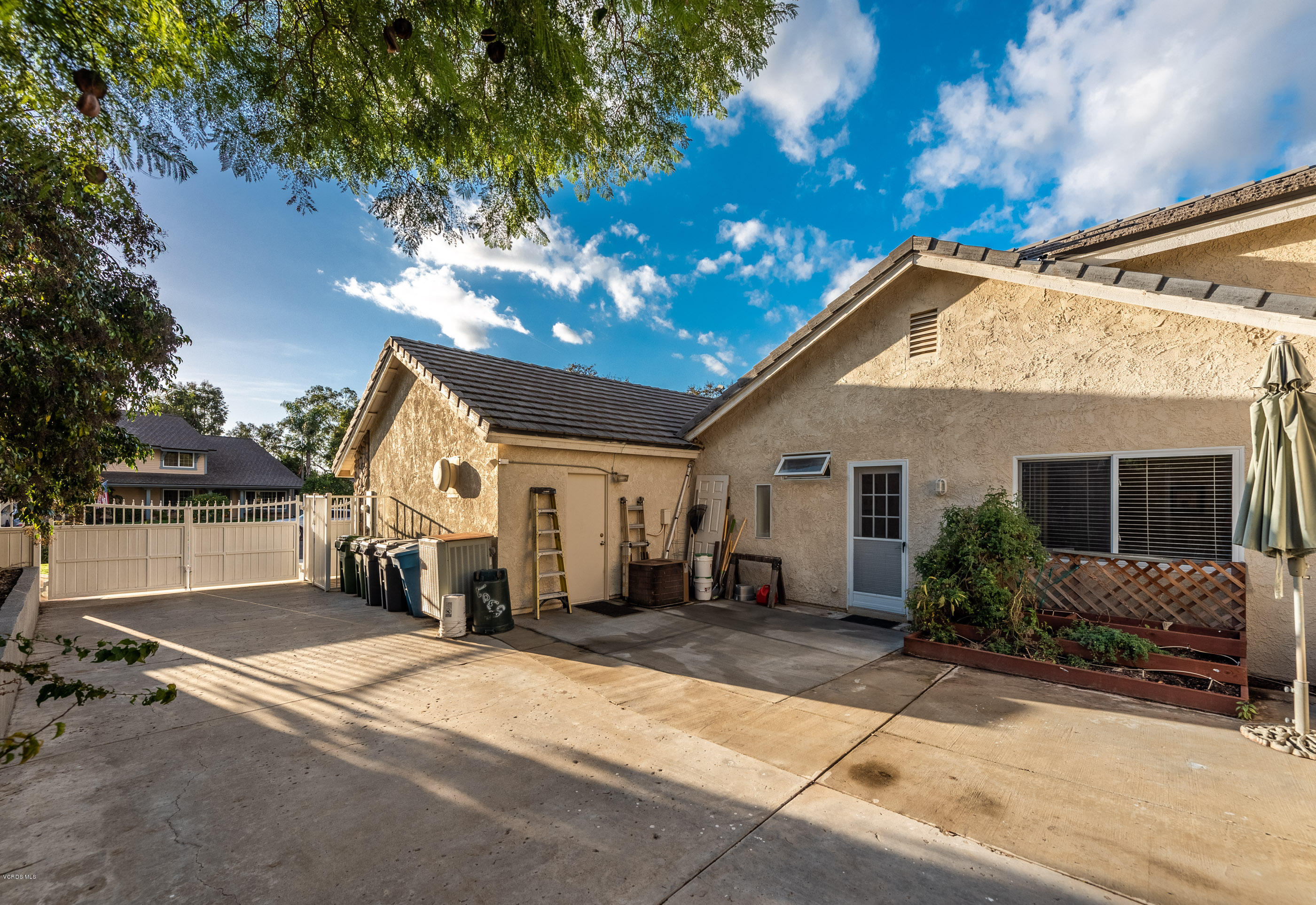 400 Longbranch Road Simi Valley, CA 93065 - Photo 73 of 74 RV Driveway Area