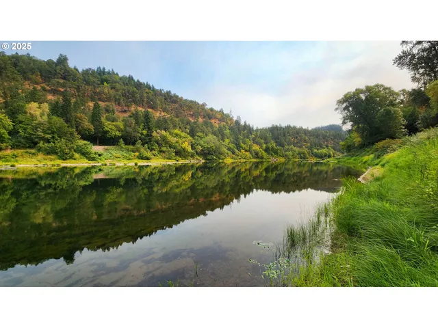a outdoor view with lake view