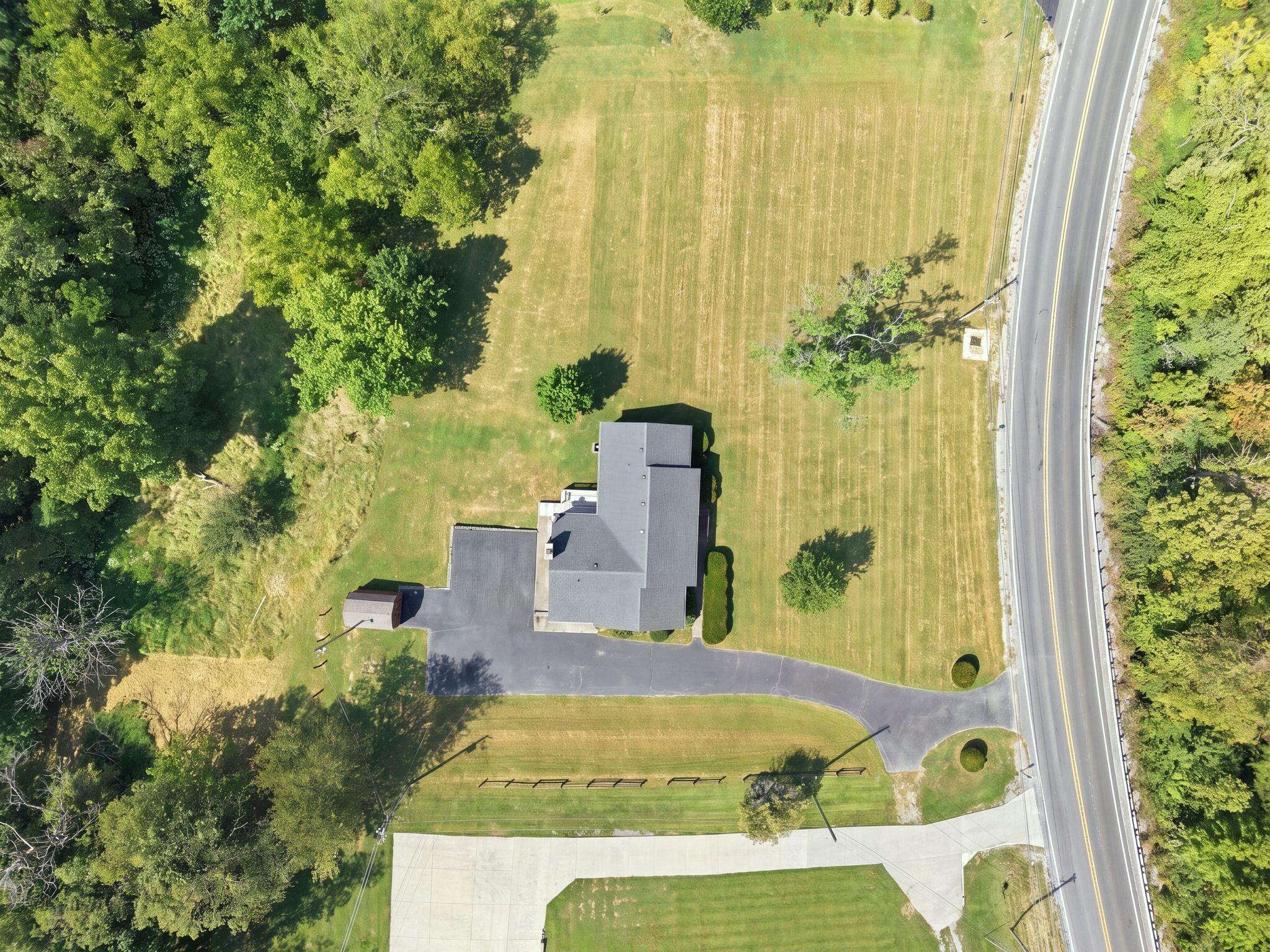 3631 Danville Road Lancaster, KY 40444 - Photo 26 of 31 7_DJI_20260917081731_0243_D