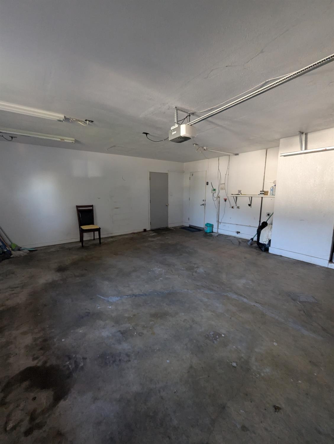 2228 Drake Avenue Merced, CA 95348 - Photo 23 of 24 a view of a room with gym equipment