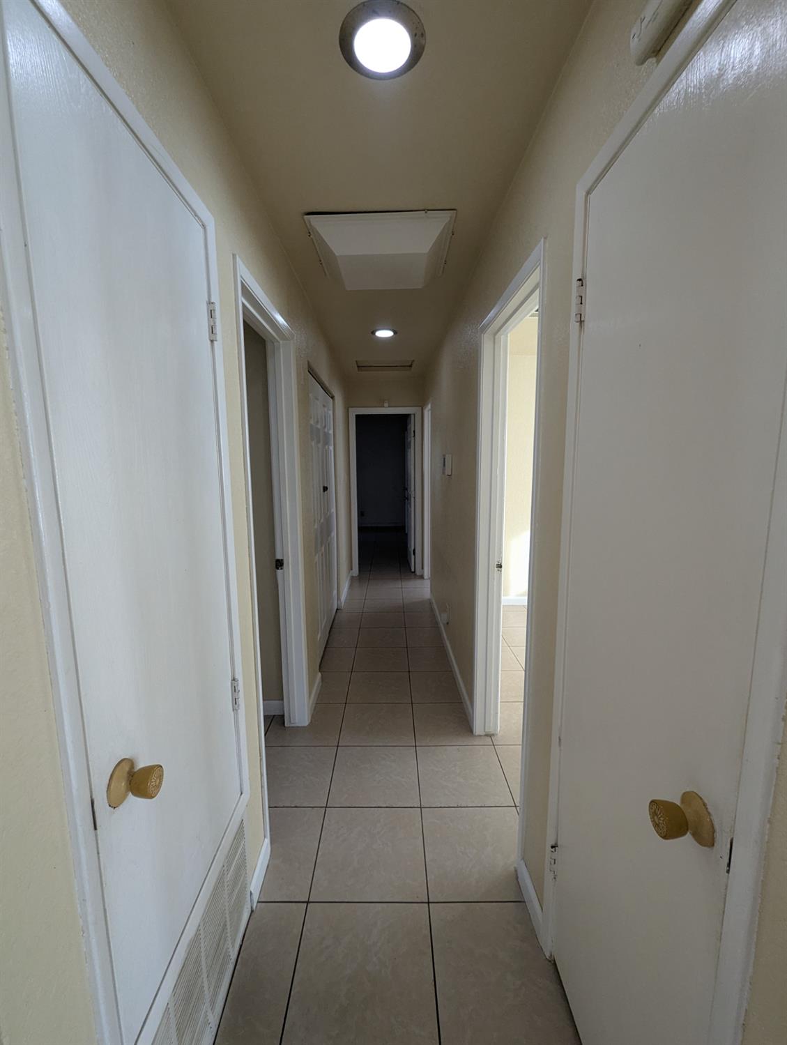 2228 Drake Avenue Merced, CA 95348 - Photo 9 of 24 a view of hallway with stairs