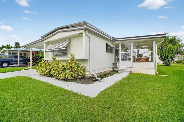 $99,500 | 227 Paradise, Leesburg, FL 34788