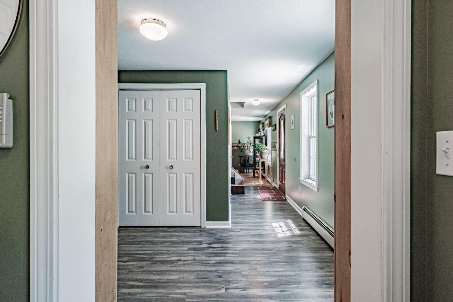 710 Goodwins Mills Road Dayton, ME 04005 - Photo 26 of 97 mudroom laundry