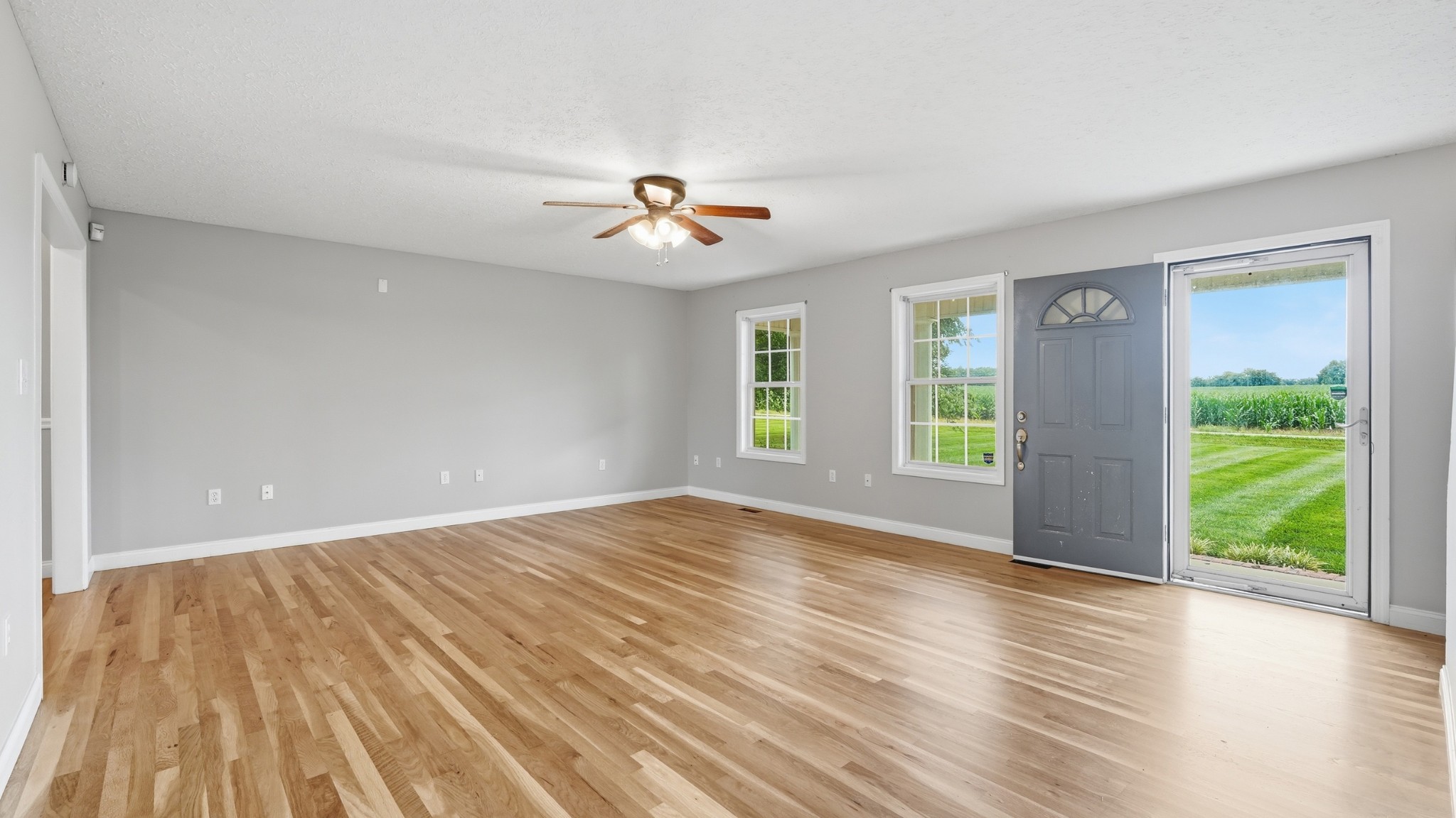 4599 Maple Springs Road Manchester, TN 37355 - Photo 8 of 70