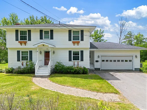 $399,900 | 56 Eustis Parkway, Waterville, ME 04901