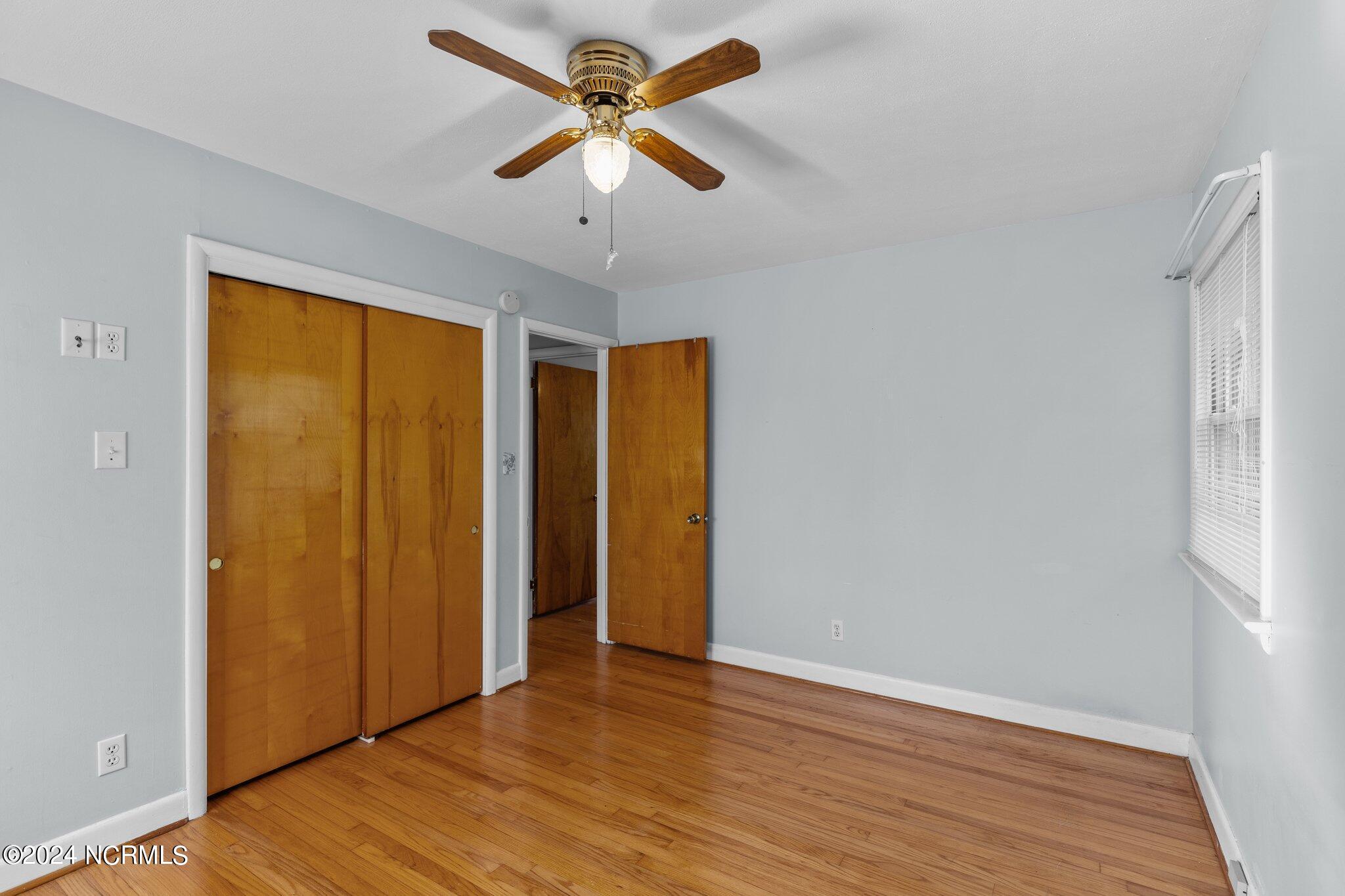 3713 Country Club Road Morehead City, NC 28557 - Photo 19 of 35 Bedroom 2