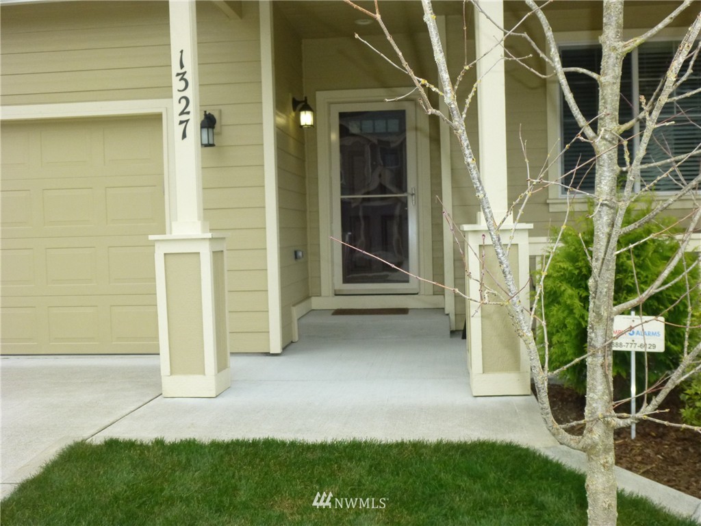 1327 Farina Loop Southeast Olympia, WA 98513 - Photo 2 of 25