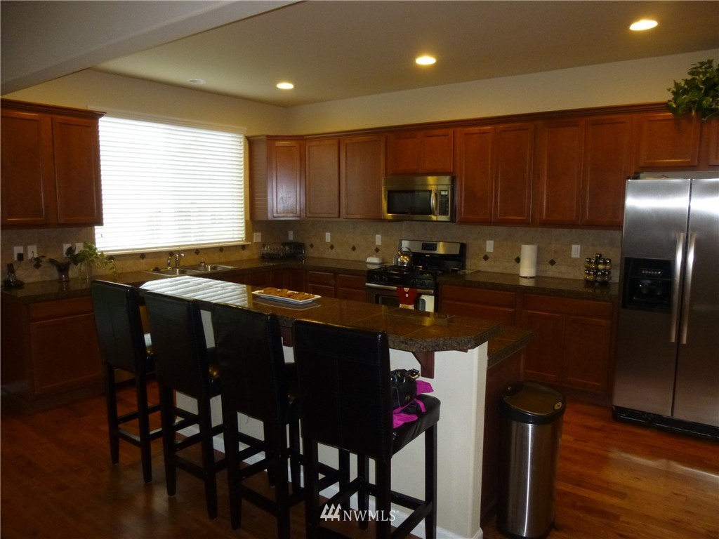 1327 Farina Loop Southeast Olympia, WA 98513 - Photo 11 of 25