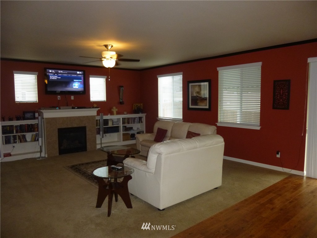 1327 Farina Loop Southeast Olympia, WA 98513 - Photo 5 of 25