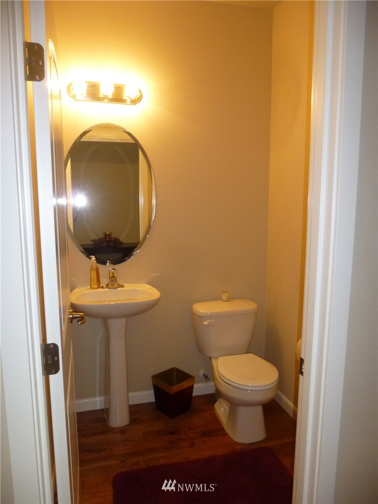 1327 Farina Loop Southeast Olympia, WA 98513 - Photo 10 of 25