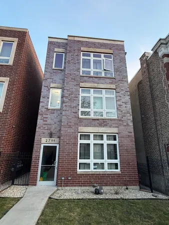 $999,900 | 2711 West Polk Street, Chicago, IL 60612