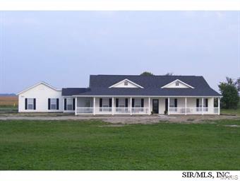 5673 Kaskaskia Road, Unit LT6 Waterloo, IL 62298 - Photo 1 of 1