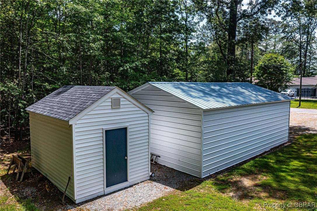 25 Little John Street Reedville, VA 22539 - Photo 17 of 25