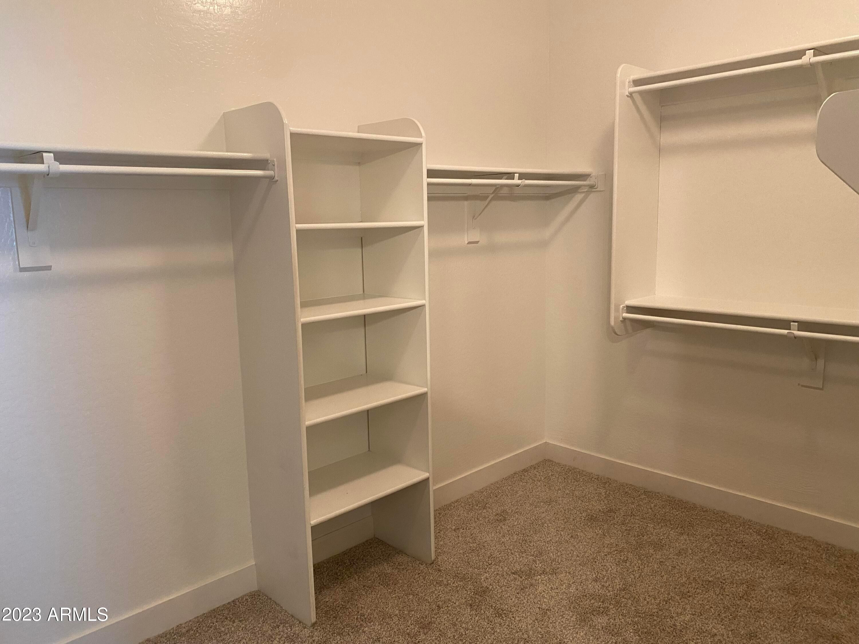 232 West Hawk Way Chandler, AZ 85286 - Photo 6 of 16 a room with walk in closet