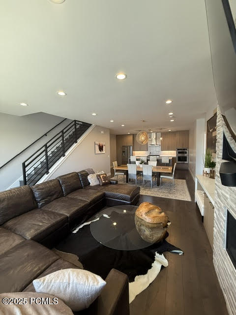 795 East Minor Way Kamas, UT 84036 - Photo 4 of 22