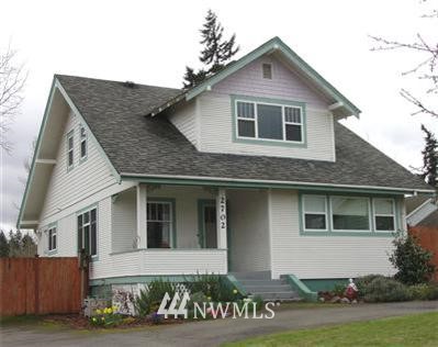 2702 Jones Avenue Northeast Renton, WA 98056 - Photo 1 of 1