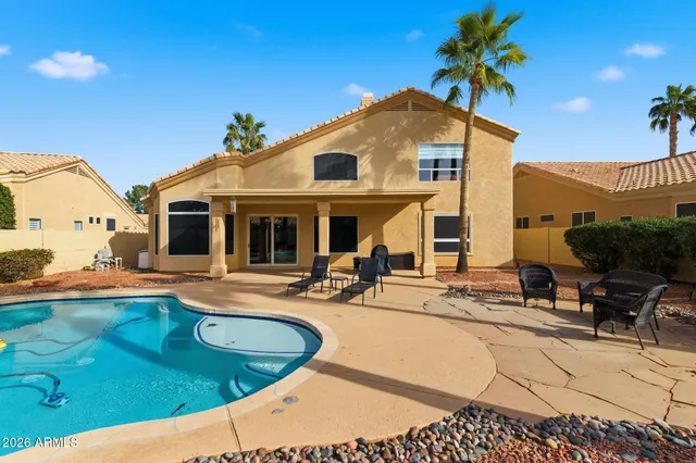 $799,900 | 1811 West Wisteria Drive, Chandler, AZ 85248