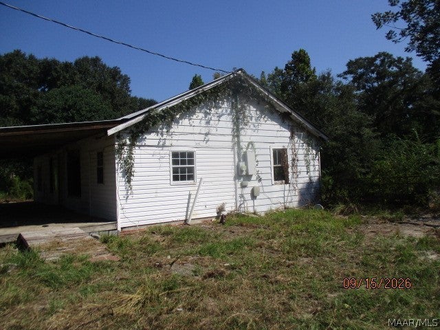 2596 Magnolia Shores Road Lapine, AL 36046 - Photo 12 of 12 Gallery Image 12