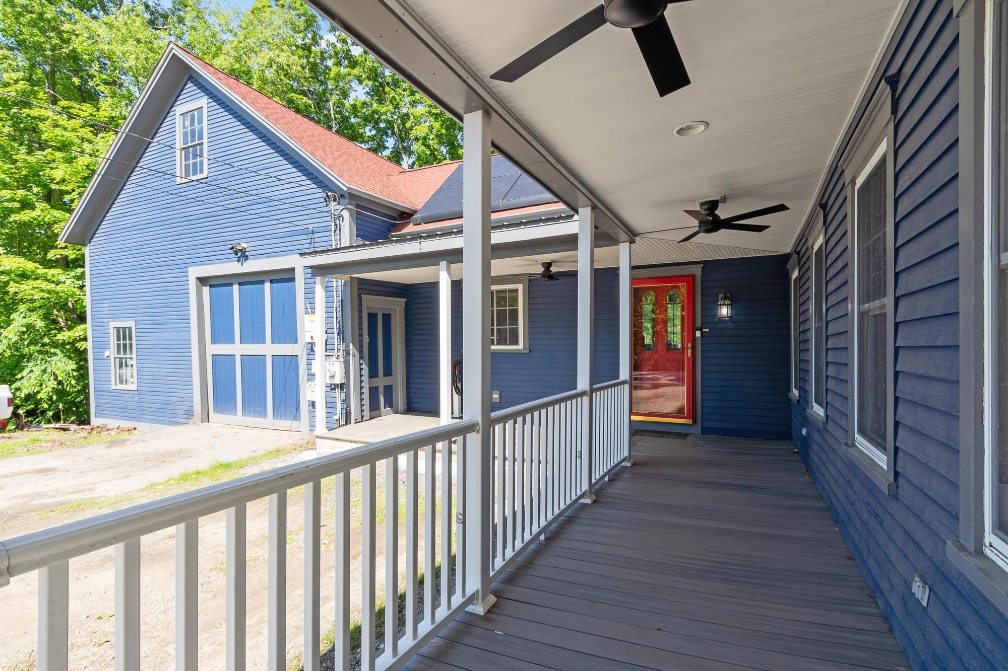 166 Keene Road Winchester, NH 03470 - Photo 41 of 60