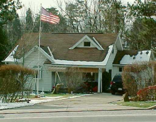487 Butler Road Kittanning, PA 16201 - Photo 1 of 8 Exterior Front.