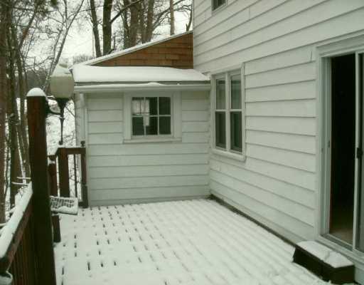487 Butler Road Kittanning, PA 16201 - Photo 7 of 8 Patio/Deck.