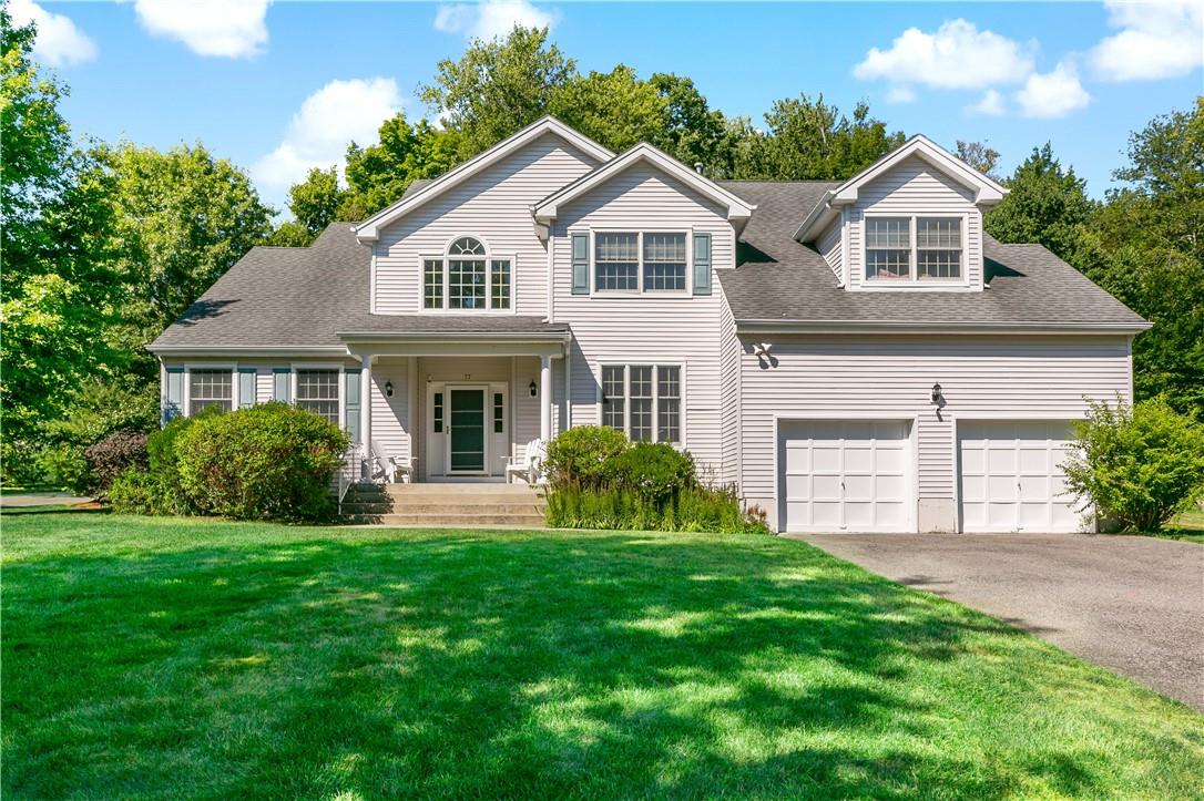 77 Travis Road Baldwin Place, NY 10505 - Photo 1 of 1