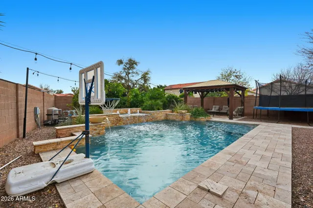 $749,900 | 435 West Nido Circle, Mesa, AZ 85210