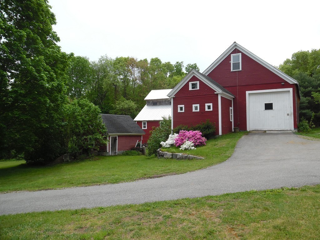 274 West Acton Road Stow, MA 01775 - Photo 26 of 30 Gallery Image 26