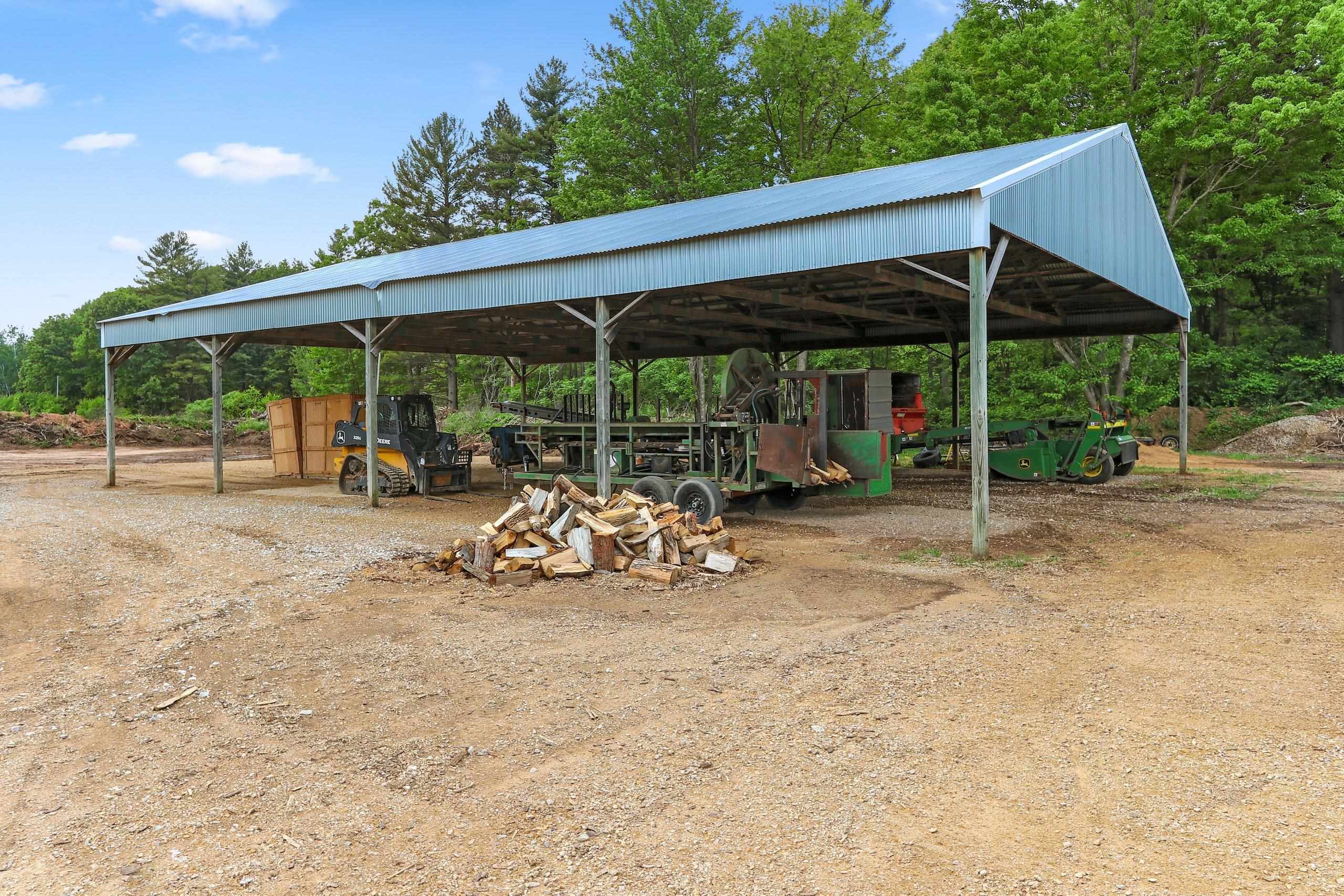N7289 Birch Lane Shawano, WI 54166 - Photo 43 of 63