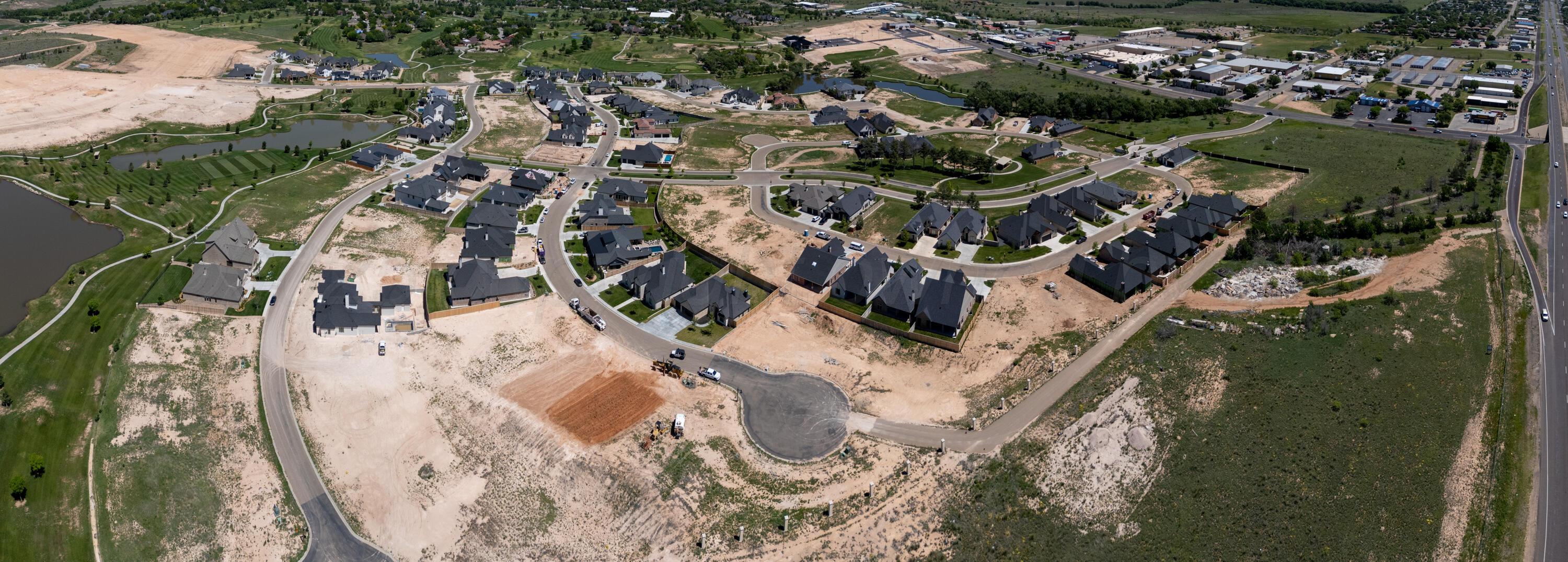 1107 Herring Ranch Road Amarillo, TX 79124 - Photo 12 of 26 The Trails at Tascosa Golf Club - reduce