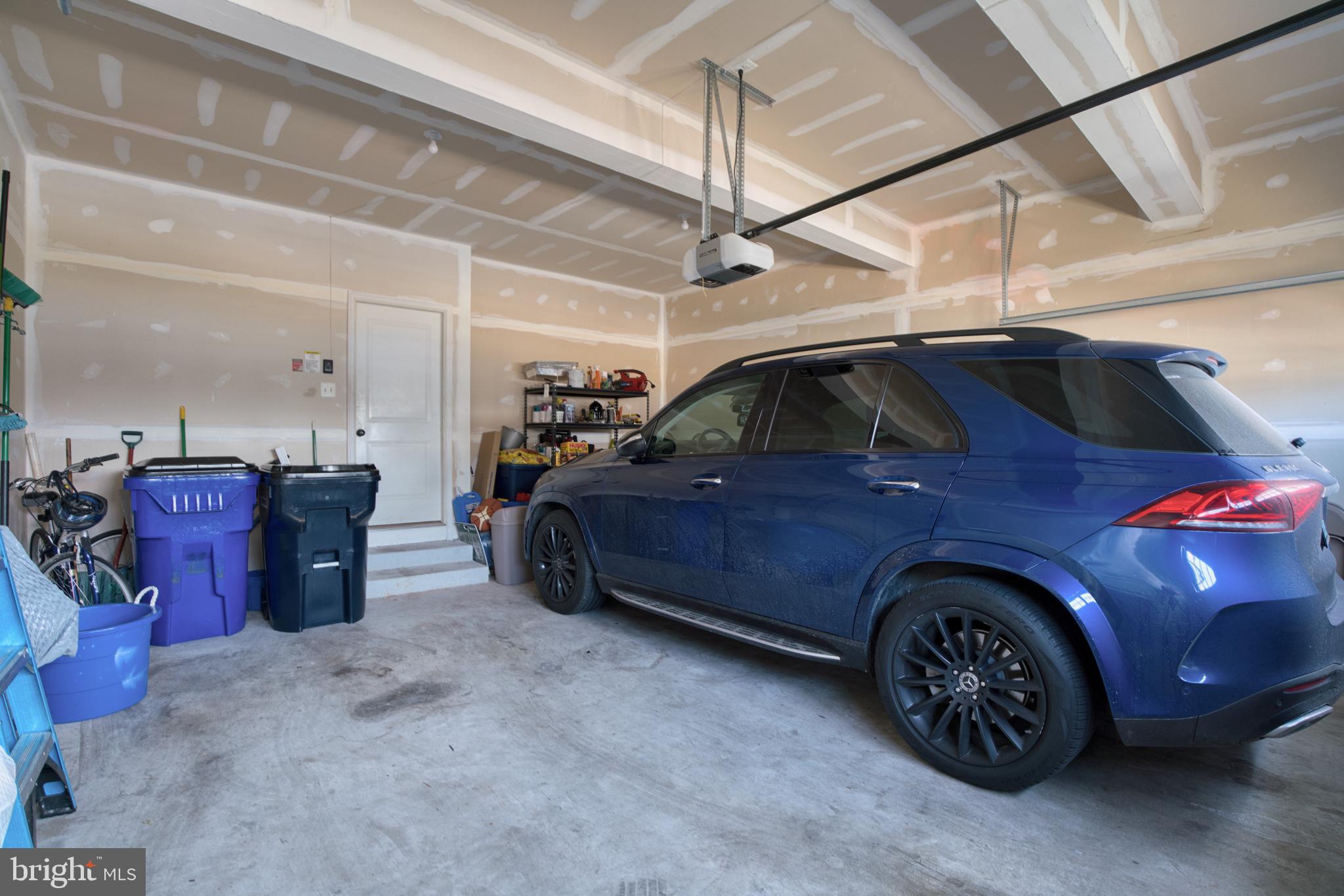 505 Potomac Road Joppa, MD 21085 - Photo 66 of 66 a view of a car garage