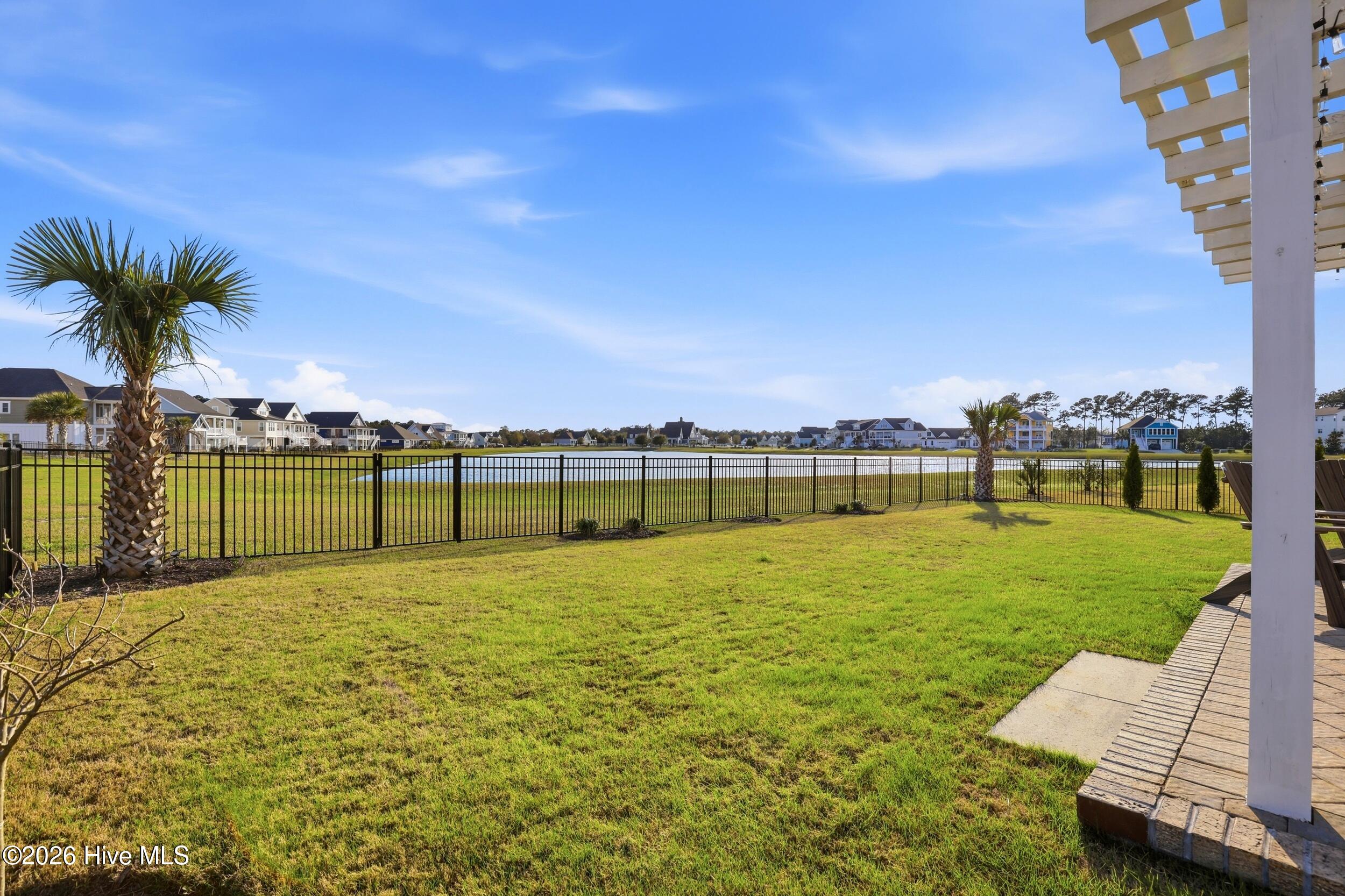 566 Moss Lake Lane Holly Ridge, NC 28445 - Photo 64 of 83