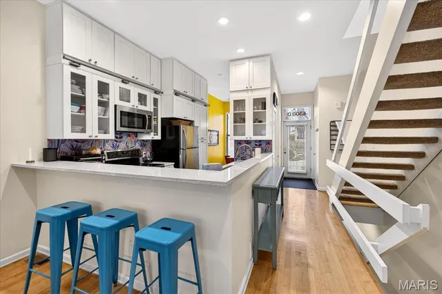 $378,000 | 4303 Laclede Avenue, Unit D, St. Louis, MO 63108